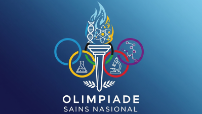 OLIMPIADE SAINS NASIONAL